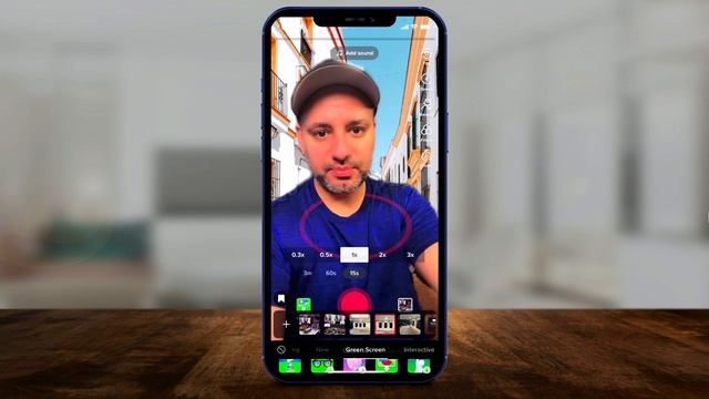 How to Use Green Screen on TikTok (Using TikTok App) смотреть онлайн