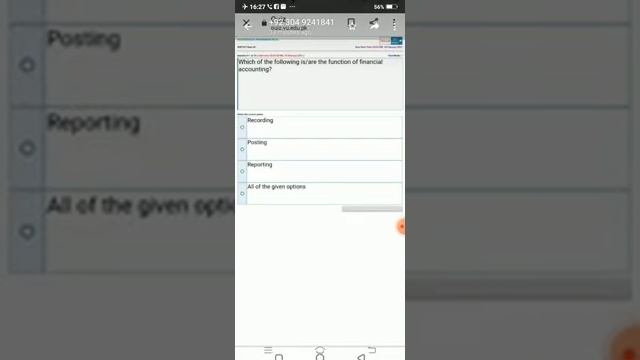 MGT101 SOLVED QUIZZES FINAL TERM смотреть онлайн