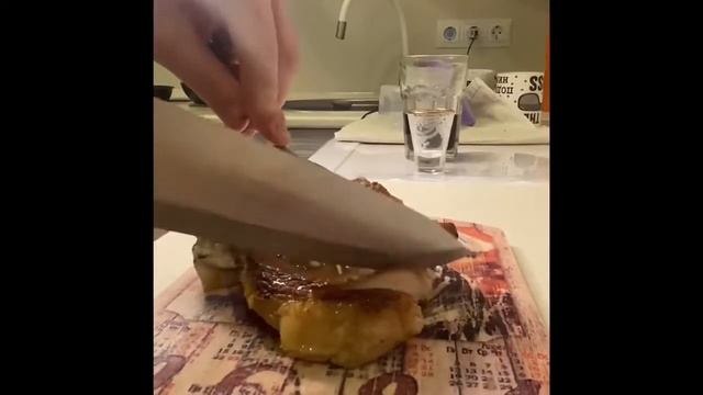 Изи романтик, свинина с гарниром? смотреть онлайн