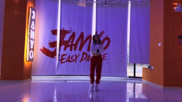 [CRUSHCREW] 'React’ - The Pussycat Dolls | Camillo Lauricella Choreography | Celeste смотреть онлайн