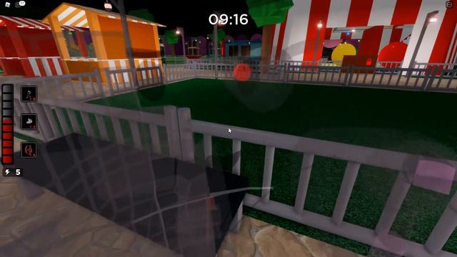 ОБЗОР НА СЕКРЕТНЫЙ СКИН Mr.P PIGGY 1 BOOK 12 CHAPTER ROBLOX