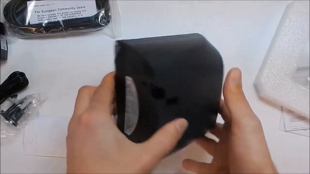 Leitor de Código de Barras Fixo Honeywell 7980g - 2D Solaris смотреть онлайн