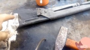 ремонт рулевого гидроцилиндра к-700 Кировец