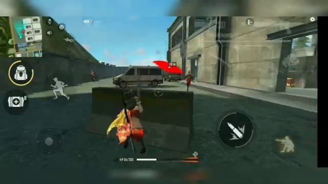 aimbot exe⚡? aggressive player ??redmi note 7 ?️? смотреть онлайн