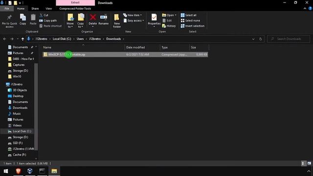 Convert VirtualBox VM to ProxMox VE смотреть онлайн