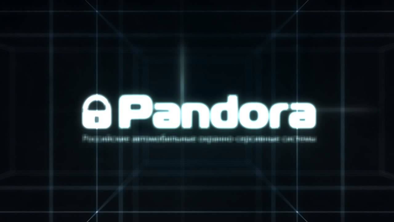 Pandora INTRO 2 смотреть онлайн