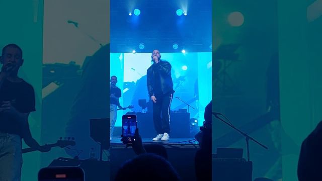 Каспийский Груз - Доедешь-Пиши (концерт) смотреть онлайн