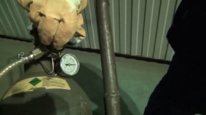 Урок 10. Рабочее давление. Видео уроки по аргоновой сварке.