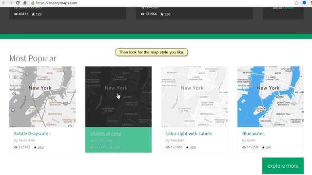 WordPress. CherryFramework 3. How To Change Google Map Styling On Home Page смотреть онлайн