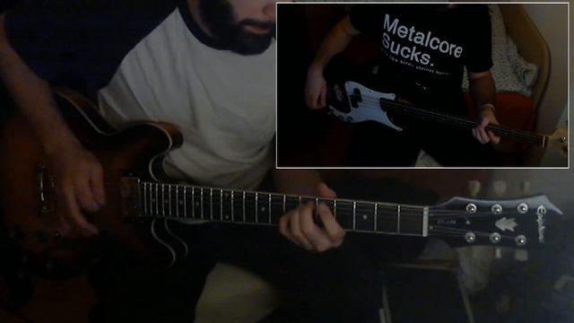 So Long Tom DeLonge - blink-182 medley смотреть онлайн