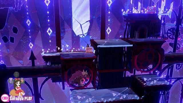 [LIVE] SWITCH l Bayonetta Origin: CEREZA AND THE LOST DEMON - ก่อนที่ป้าจะมาแซ่บ #1 смотреть онлайн