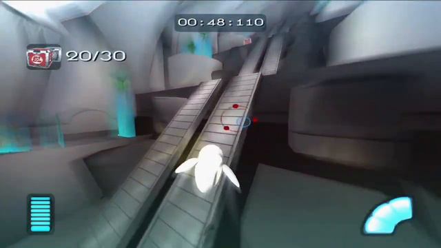 ВАЛЛ-И / WALL-E (PS2) (#27) (Часть 27 - Суматоха на палубе) смотреть онлайн