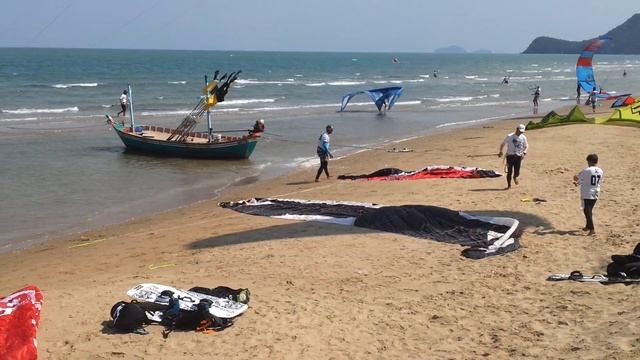 Moose Asian TTR 2017. Пранбури, Таиланд. смотреть онлайн