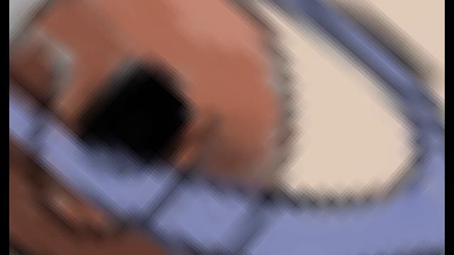 My Guinea Pig Except he's an anime character (speed paint) смотреть онлайн