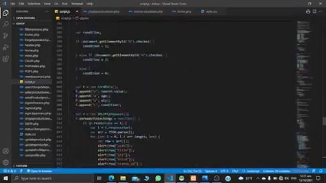 Web Project Task 14 | 1st Year | Semester 01 | Java Institute | Duneth Isanga смотреть онлайн