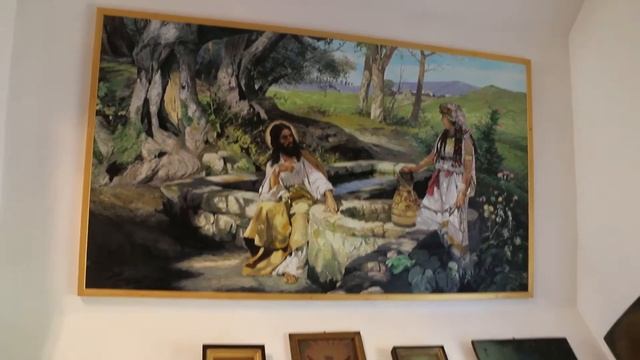 ДОРОГА К ХРАМУ ПРИХОДСКОЕ ПАЛОМНИЧЕСТВО В ЗНАМЕНСКИЙ РАЙОН ТАМБОВСКОЙ ЕПАРХИИ смотреть онлайн