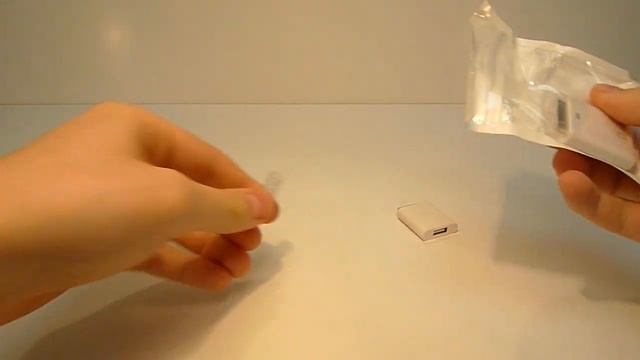 ДешевлеТочно.Нет - Apple Camera Connection Kit for iPad 3 / iPad 2 / iPod / iPhone 4S смотреть онлайн