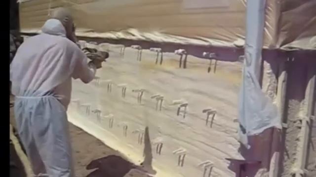 На каком этапе строительства производить утепление? Ответы на вопросы. Тermoizol-ppu. Альянс Проф. смотреть онлайн