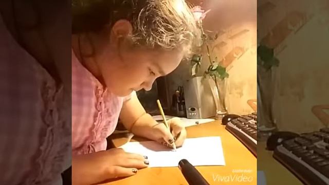 Нарисуй-ка мне ✌??? смотреть онлайн