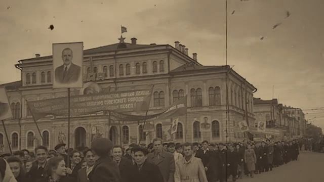 Старая Казань смотреть онлайн
