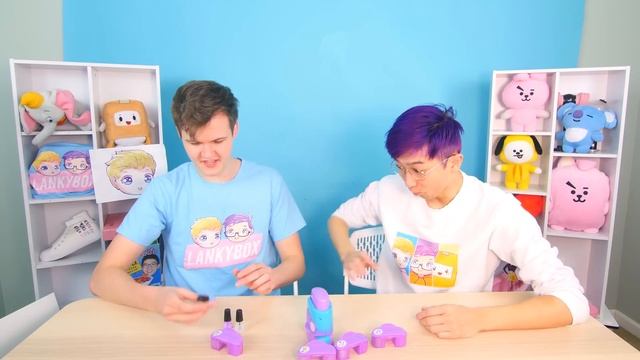 Can You Guess The Price Of These WEIRD WISH PRODUCTS?! (GAME) смотреть онлайн