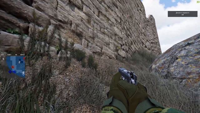 7th RedBear Arma3 Десант пошел не по плану... смотреть онлайн