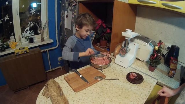 Мини пицца смотреть онлайн