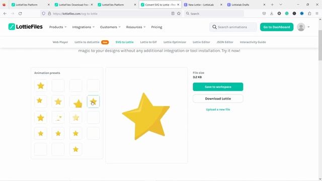 Add Amazing Animations To WordPress (Lottiefiles Tutorial) смотреть онлайн