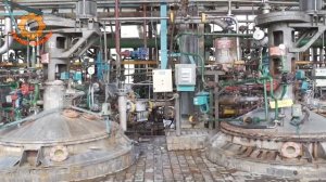 Как делают тротил