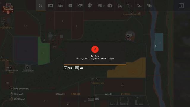 Farming Simulator 19 - How to Setup multiple farms on a multiplayer server смотреть онлайн