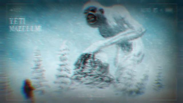 Yeti Sounds