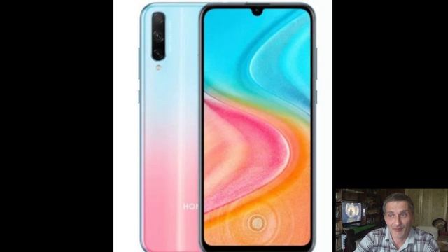 Прощай, Kirin 710 Honor 20 Lite переходит на платформу Kirin 810 смотреть онлайн