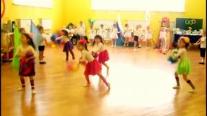 Спортивная композиция _Олимпиада_ в детском саду (моб. версия).mp4