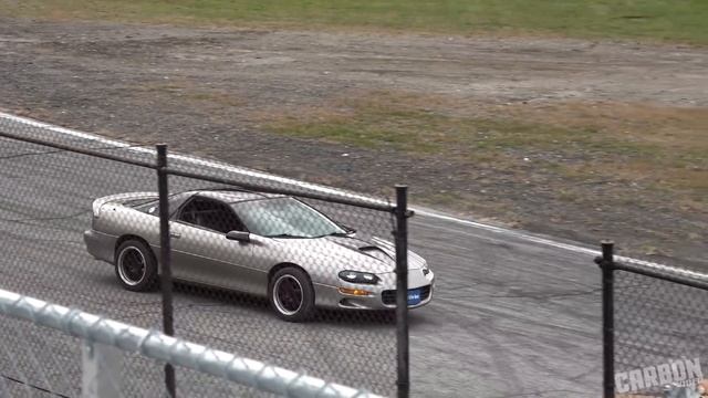 Spectator Drags | Hudson International Speedway | 9/27/2020 смотреть онлайн