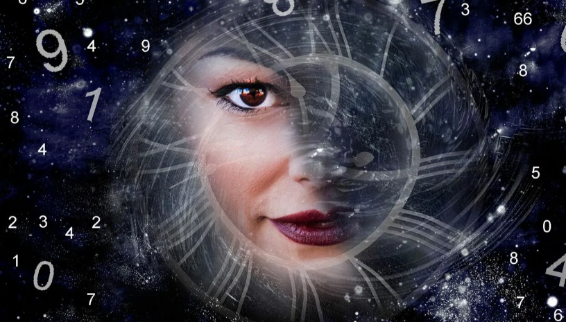 Что такое предназначение в понимании нумерологии.mp4 смотреть онлайн