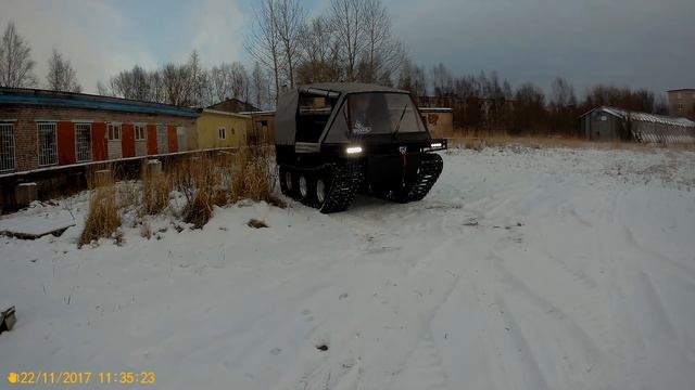 "РАШ" 22.11.2017 смотреть онлайн