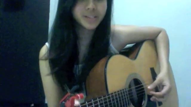 Moon River - Frank Sinatra (cover) смотреть онлайн
