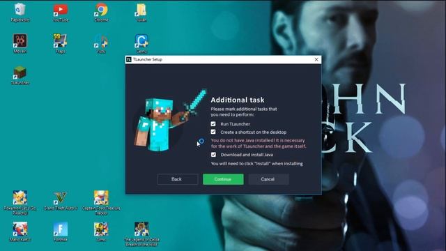 How to download Minecraft full version on pc for free смотреть онлайн