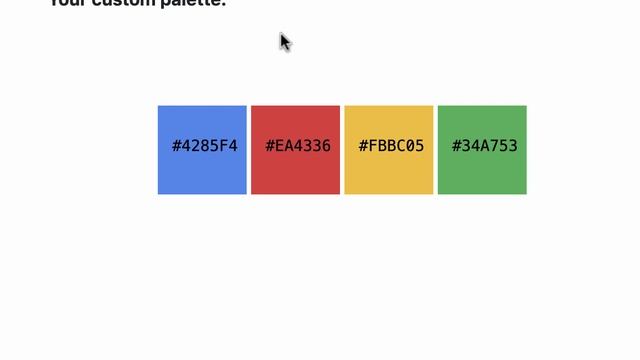 Generating Tableau and Power BI Theme Files w/ Palettizer смотреть онлайн