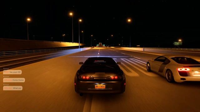 Gran Turismo 7 - 2JZ finally makes POWER! Ultra RPM Turbo Supra w/Antilag goes Roll Racing! смотреть онлайн