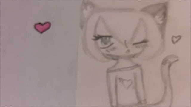 Meow Bongo cat and friends l Nightcore смотреть онлайн