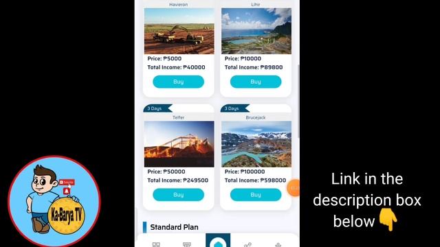 BAGONG LABAS‼️PWEDE KUMITA KAHIT WALANG PUHUNAN‼️KUMITA AKO NG LIBRENG ₱2,700 SA GCASH смотреть онлайн