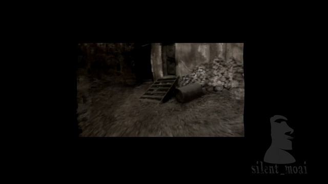 silent moai наш дом смотреть онлайн