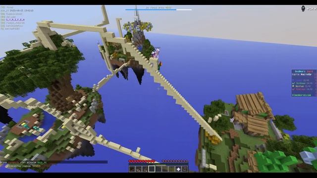 Стрим на VimeWorld! смотреть онлайн