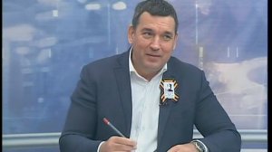 Бардокин упал со стула