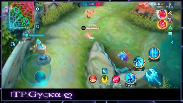 ЛУЧШИЙ ГАЙД НА ЛИНГА 2020 Mobile Legends смотреть онлайн