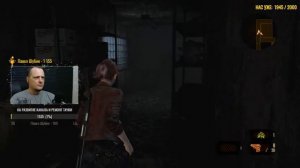 RESIDENT EVIL: Revelations 2 Эпизод 2 ПОЛНОЕ ПРОХОЖДЕНИЕ