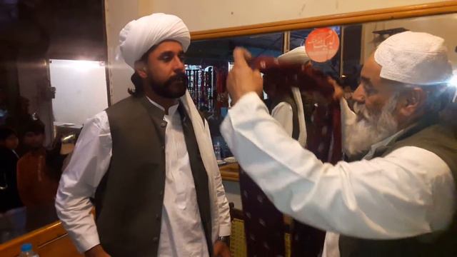 Meet Mohammad Saleem Pathan Mpa chef of shambani wadera gullam nabi bugti смотреть онлайн