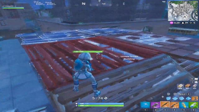Fortnite - Another Fortnite Fragshow смотреть онлайн