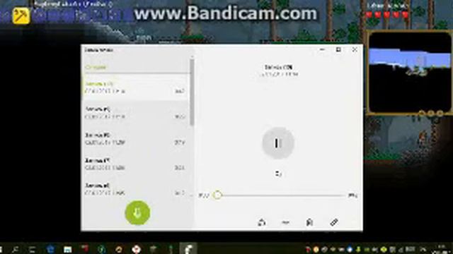 Terraria 1.3.3.4 смотреть онлайн